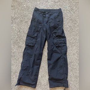 Cargo pants